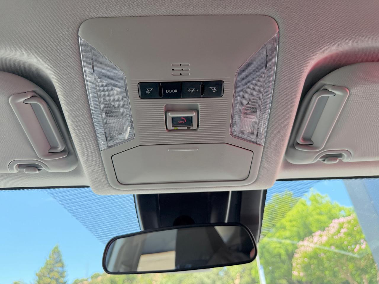 Toyota RAV4 XLE AWD 2023