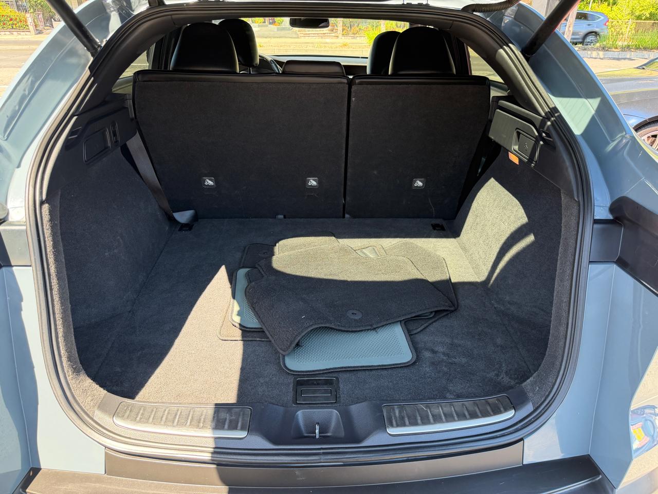 Infiniti QX55  2023