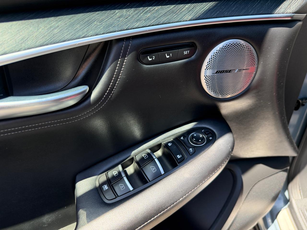 Infiniti QX55  2023