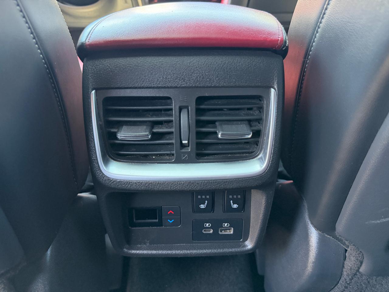Infiniti QX55  2023