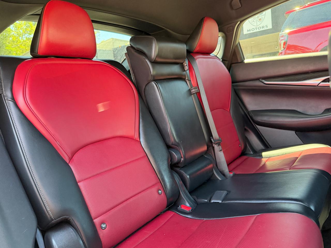 Infiniti QX55  2023