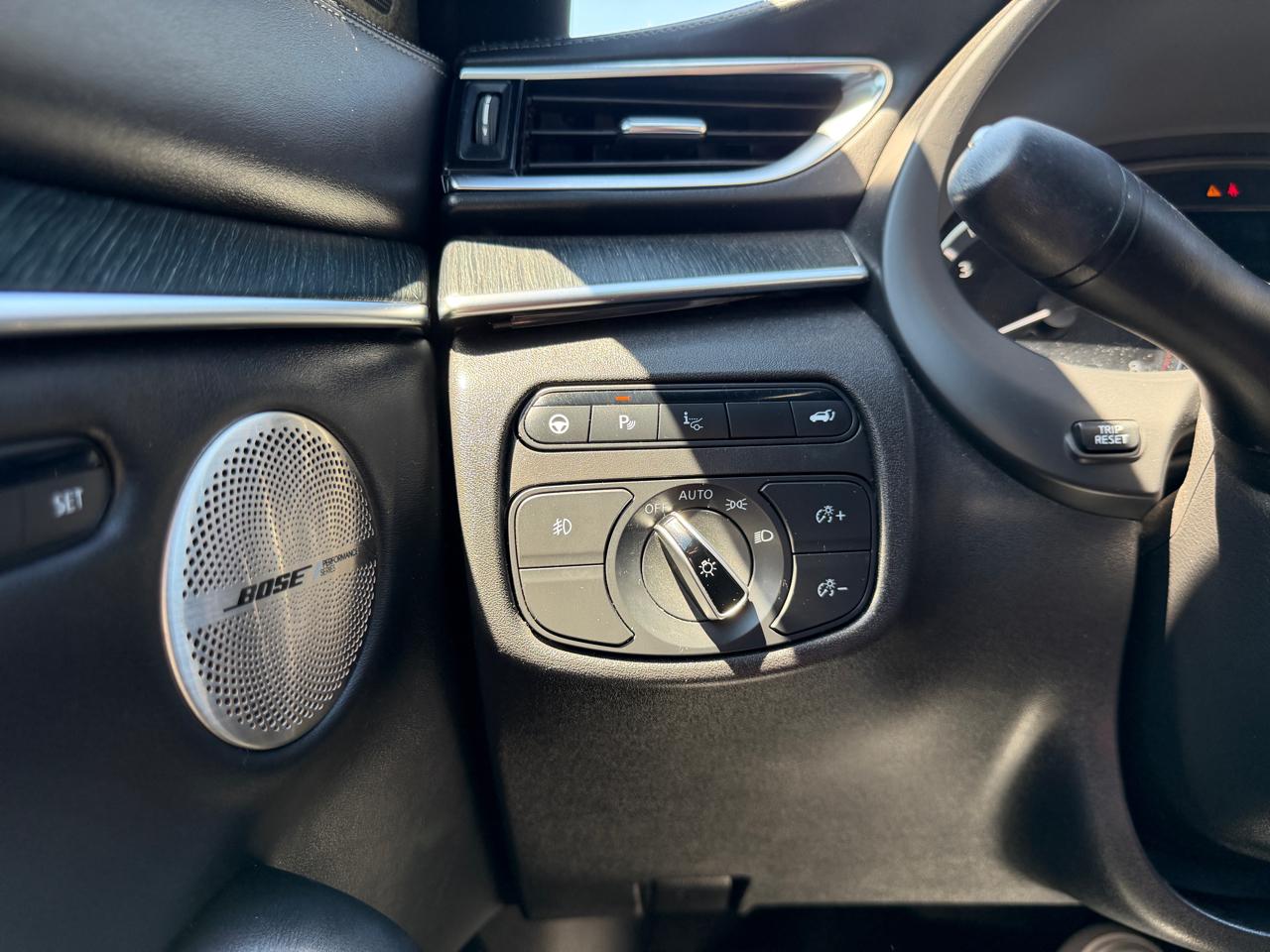 Infiniti QX55  2023