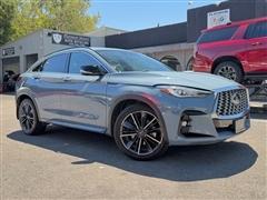 2023 Infiniti QX55 
