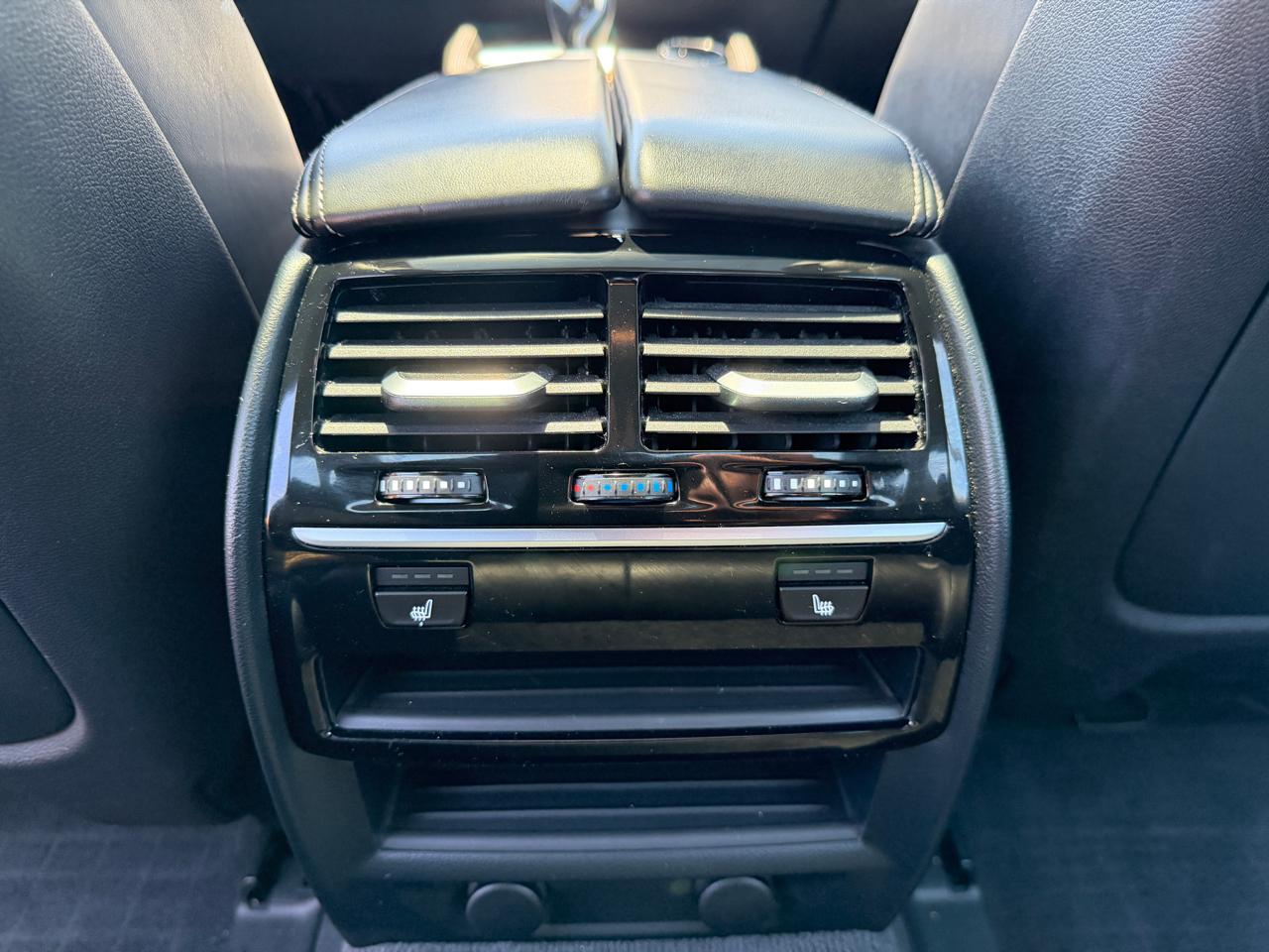 BMW 5 Series M550i xDrive Sedan 2018