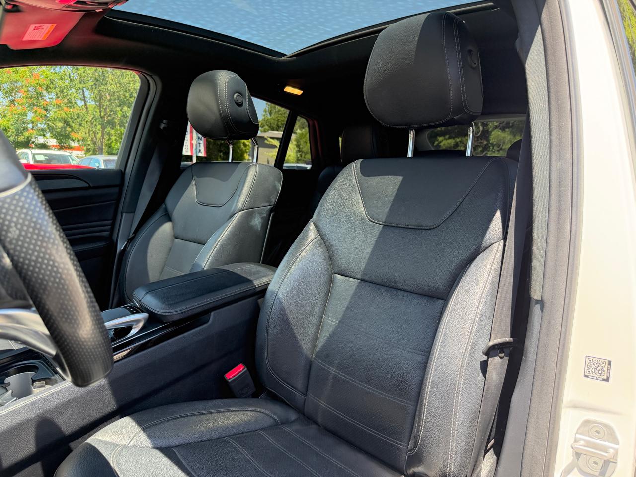Mercedes-Benz GLE  2018