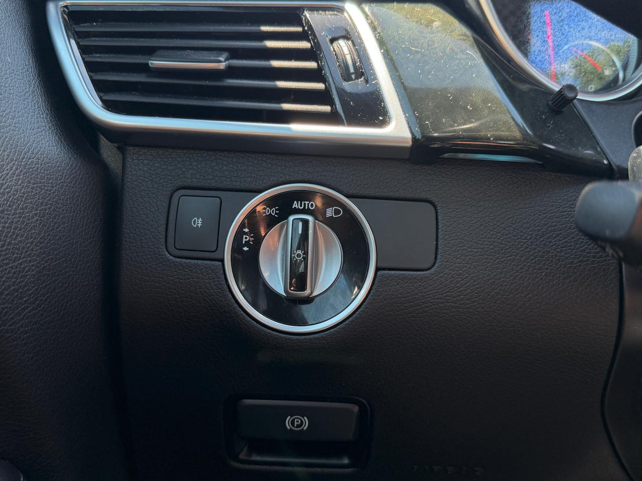 Mercedes-Benz GLE  2018