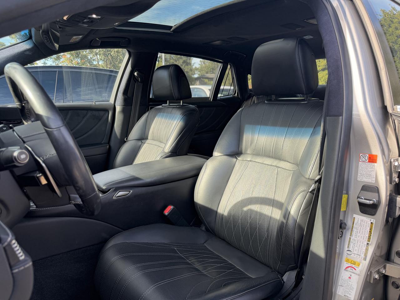 Lexus LS  2018