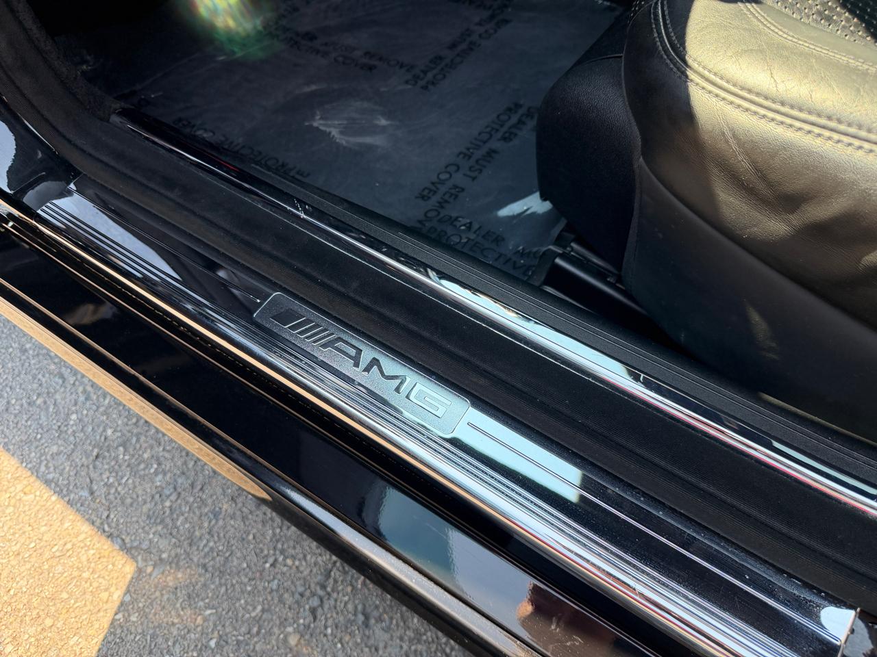 Mercedes-Benz CLS-Class  2006
