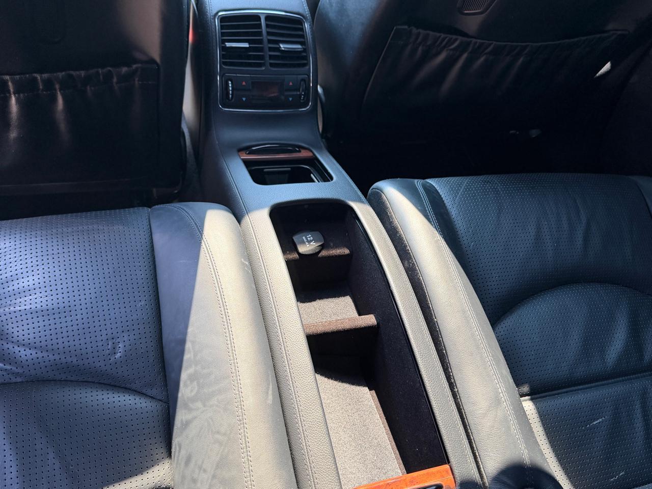 Mercedes-Benz CLS-Class  2006