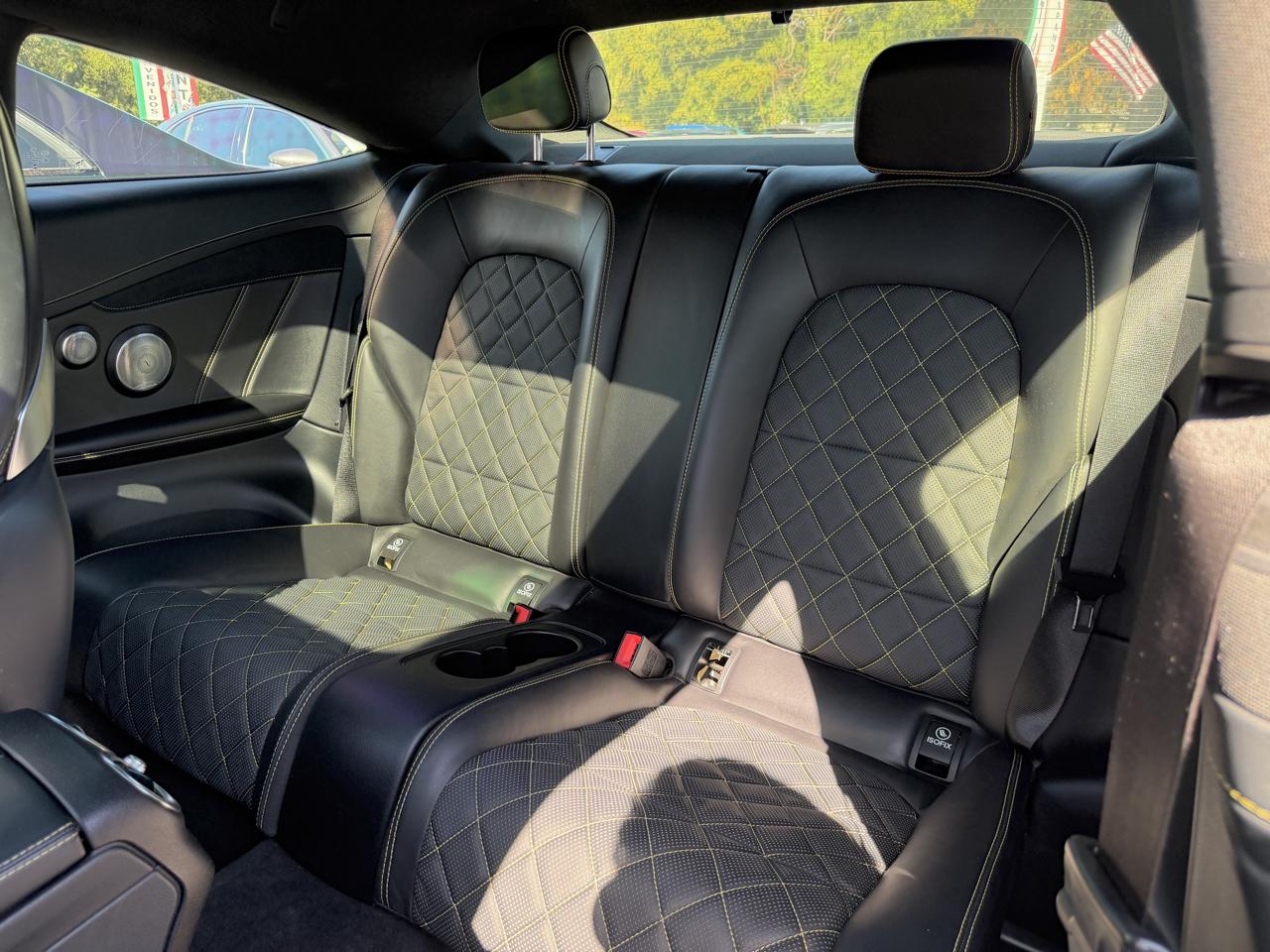 Mercedes-Benz C-Class  2017