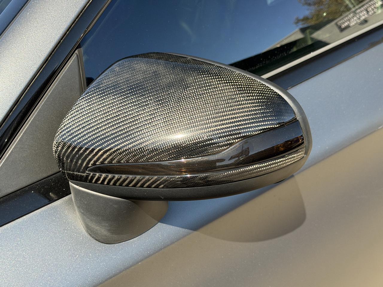 Mercedes-Benz C-Class  2017