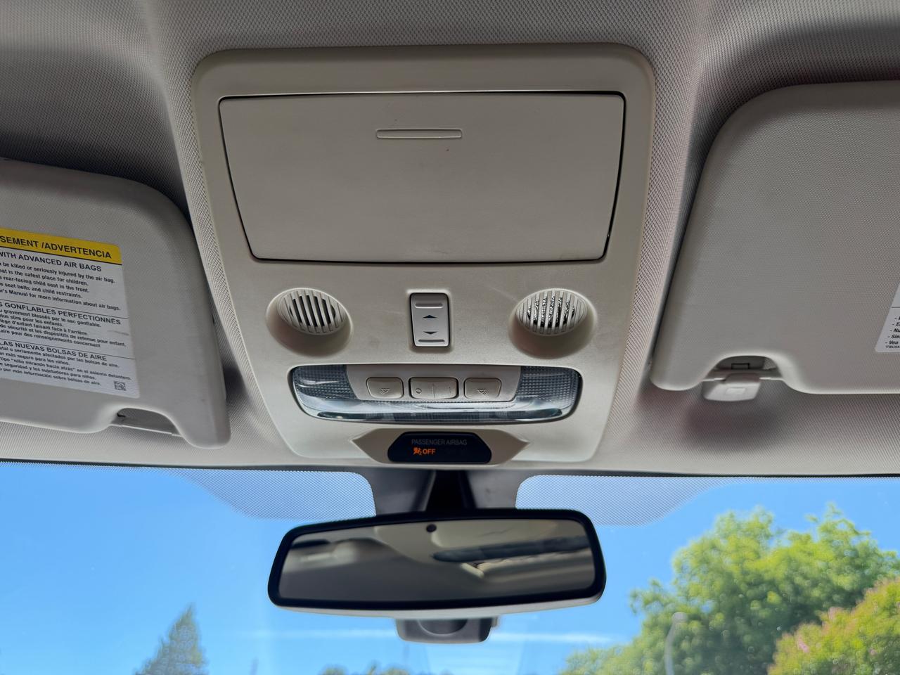 Ford EcoSport SES 4WD 2019