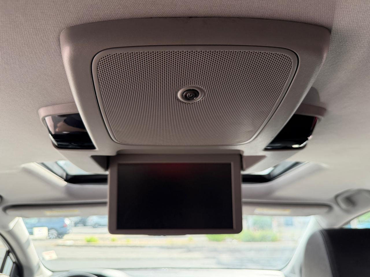 Honda Odyssey  2018