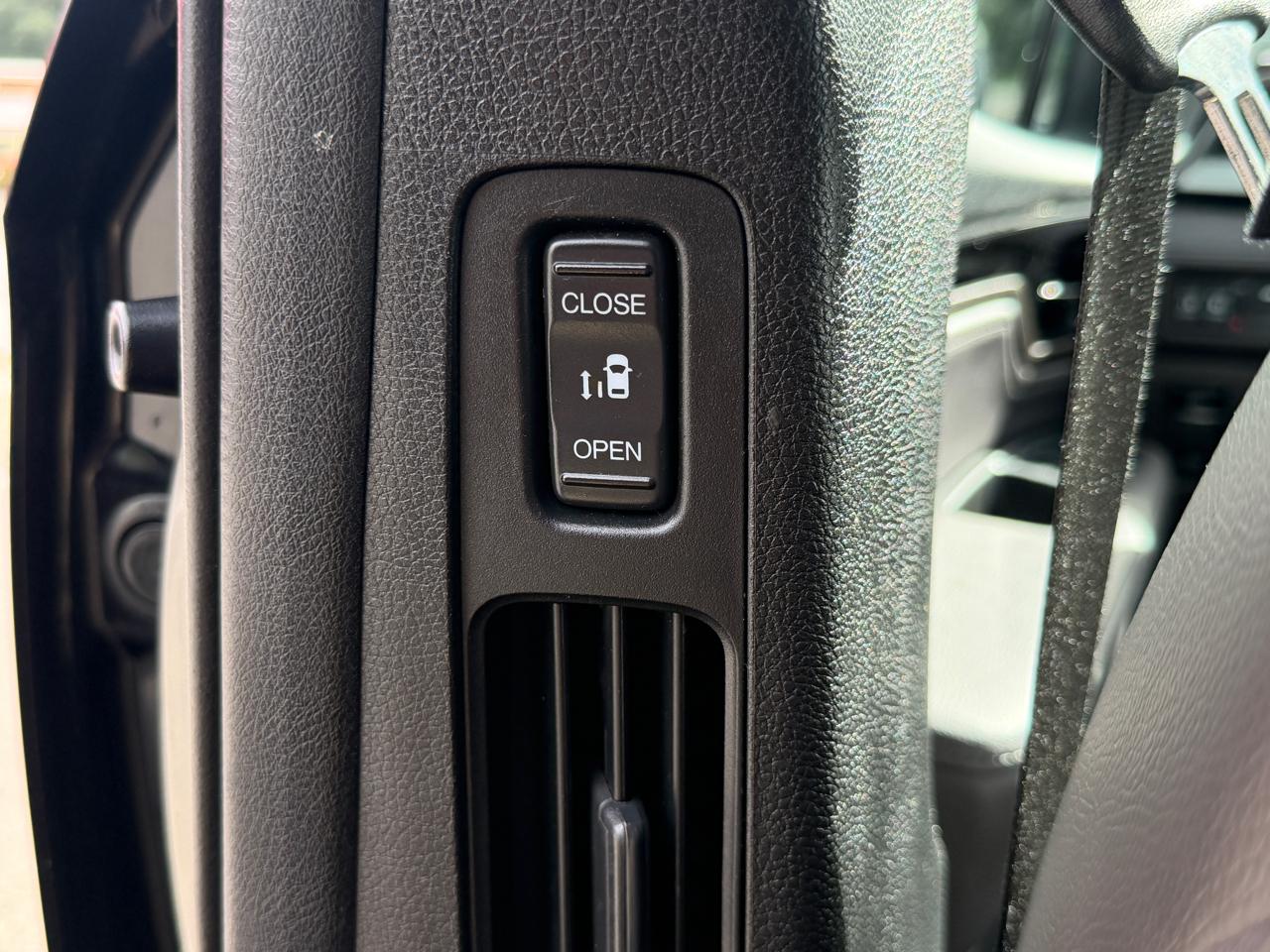 Honda Odyssey  2018