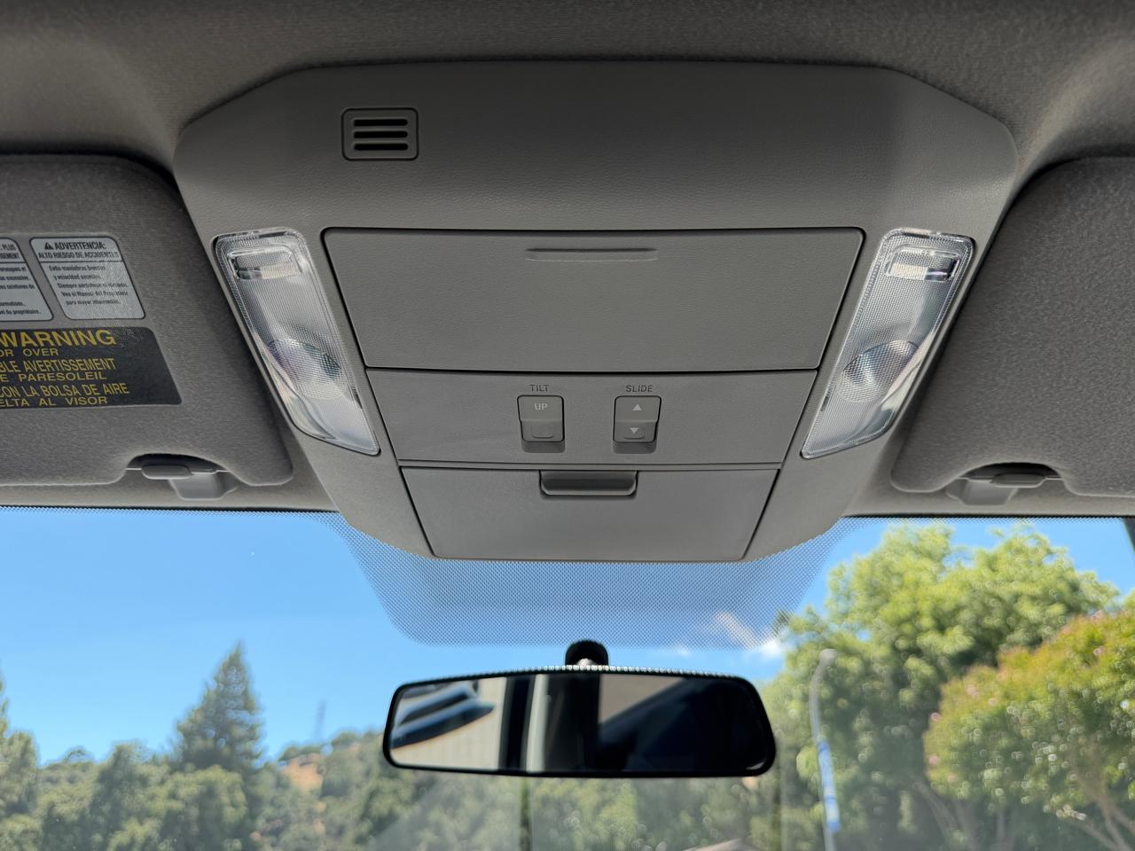 Toyota Sequoia  2015