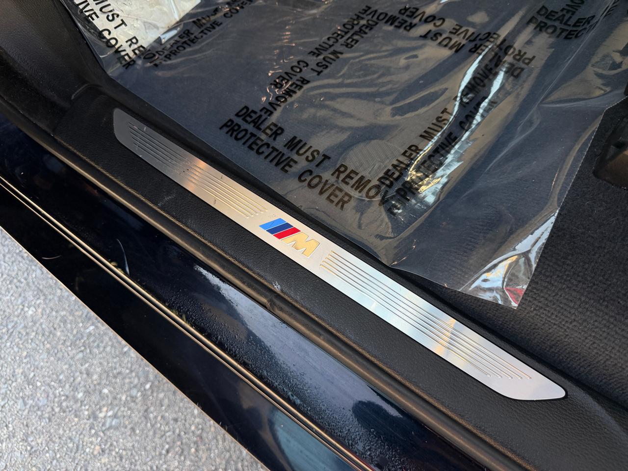 BMW X5  2017