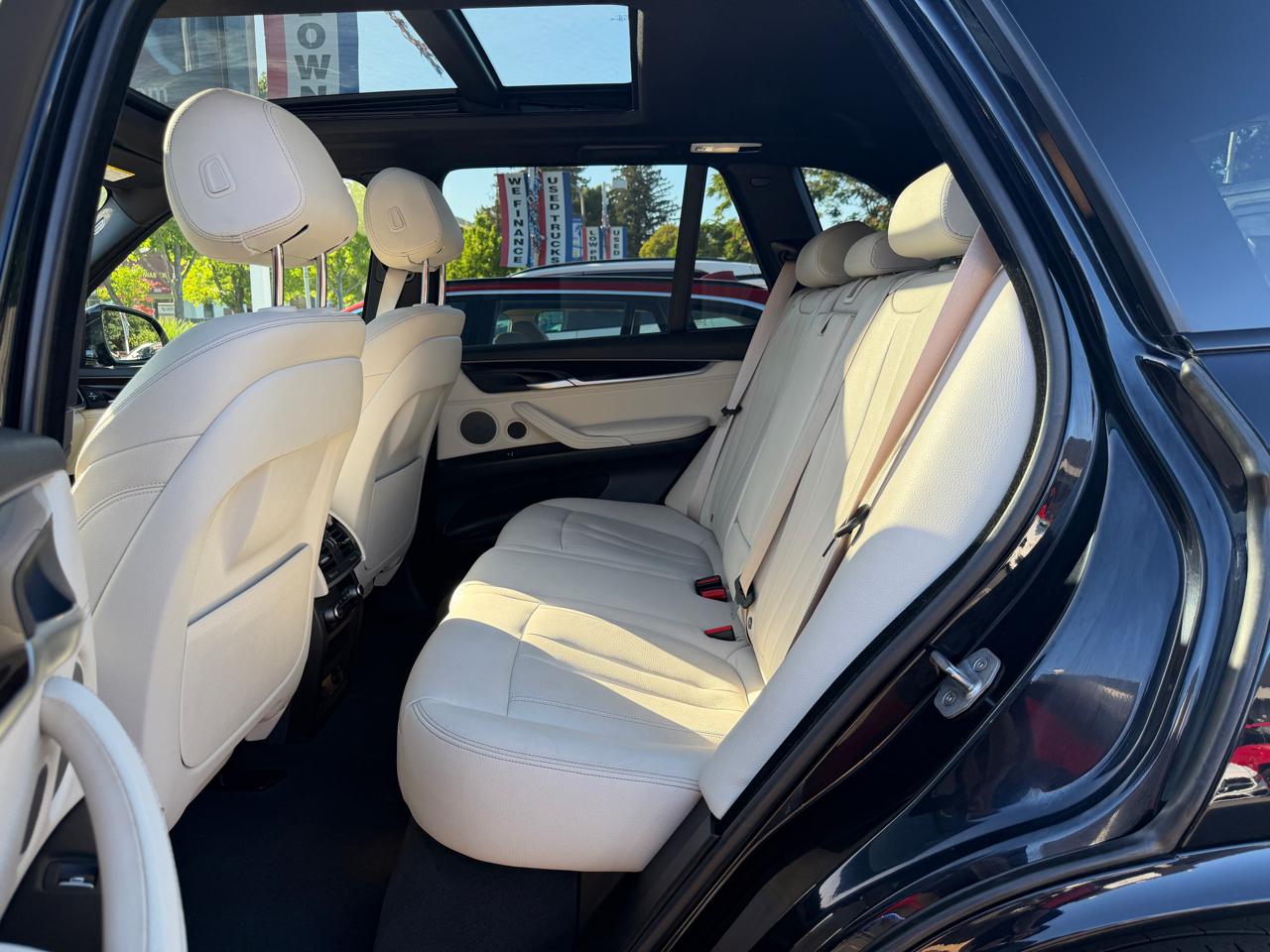 BMW X5  2017