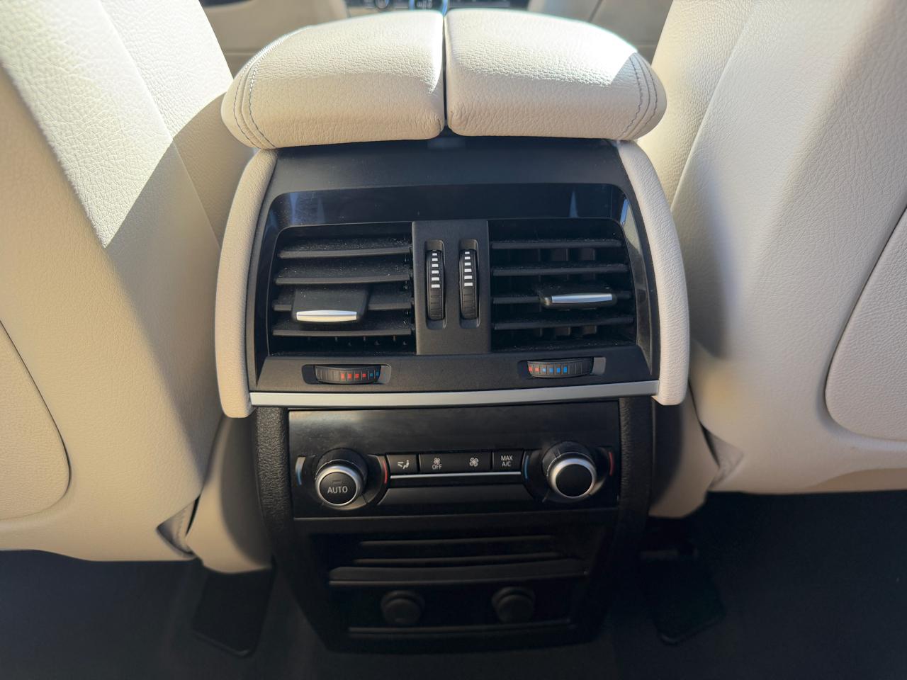 BMW X5  2017