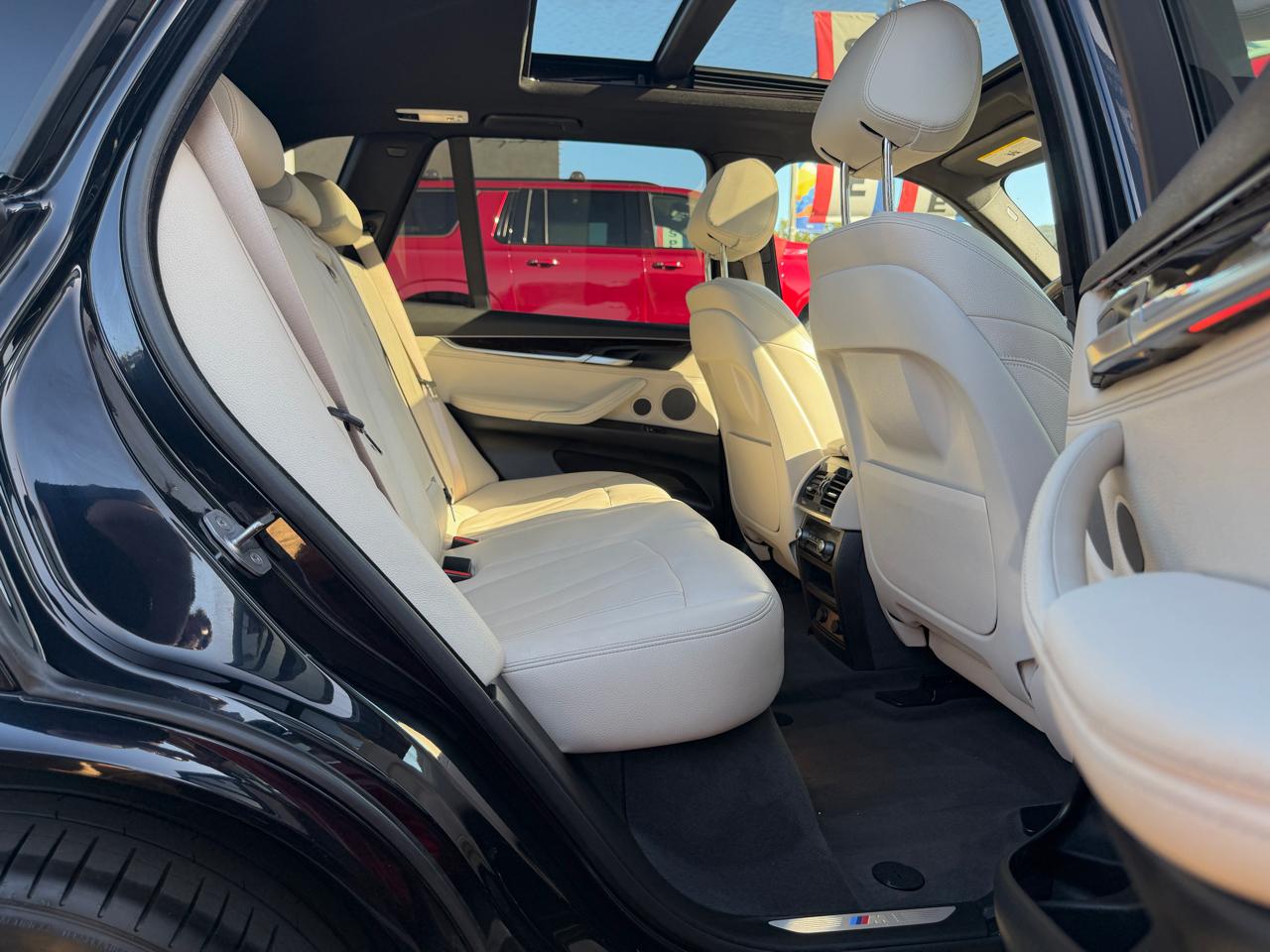 BMW X5  2017