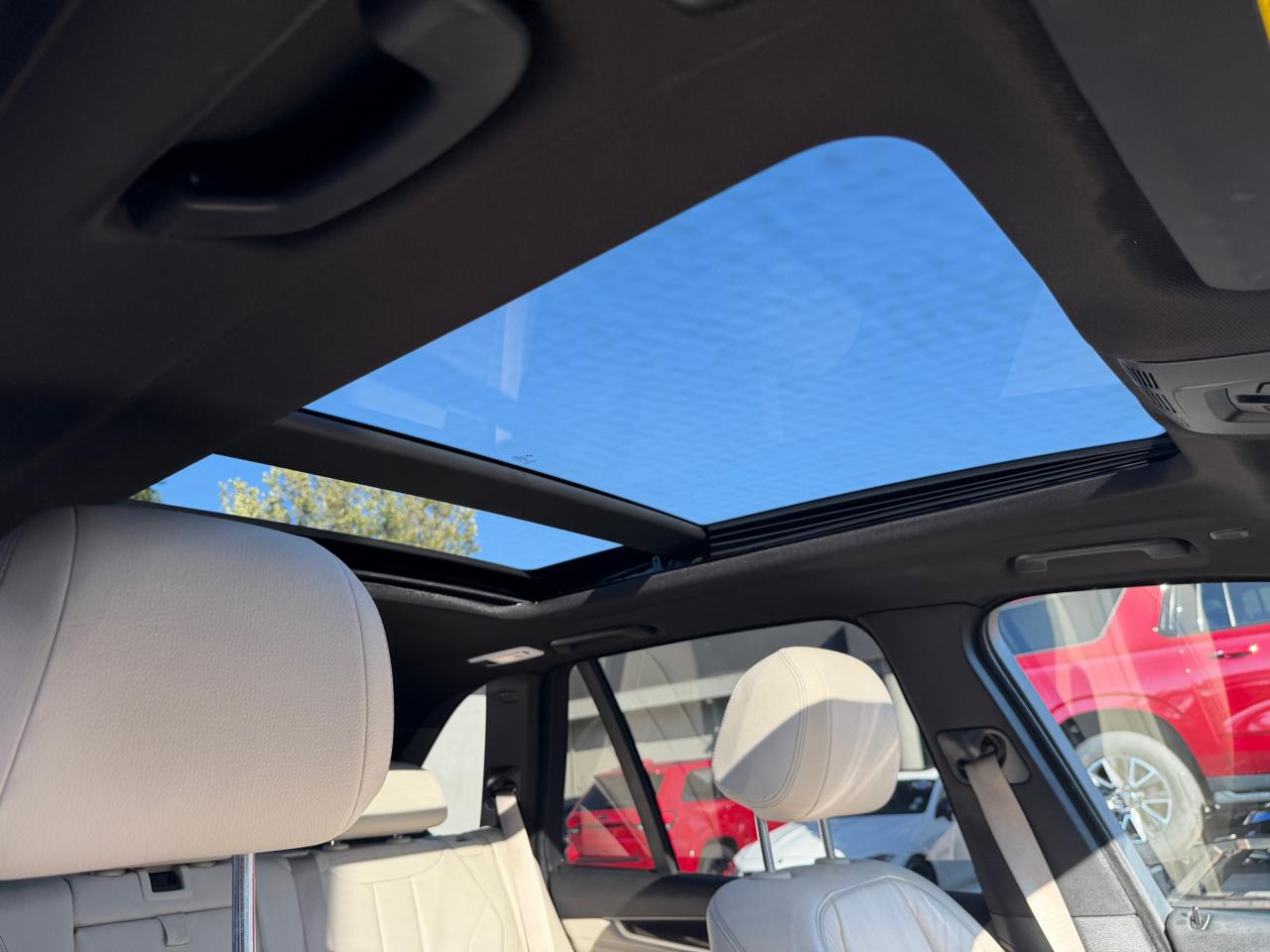 BMW X5  2017