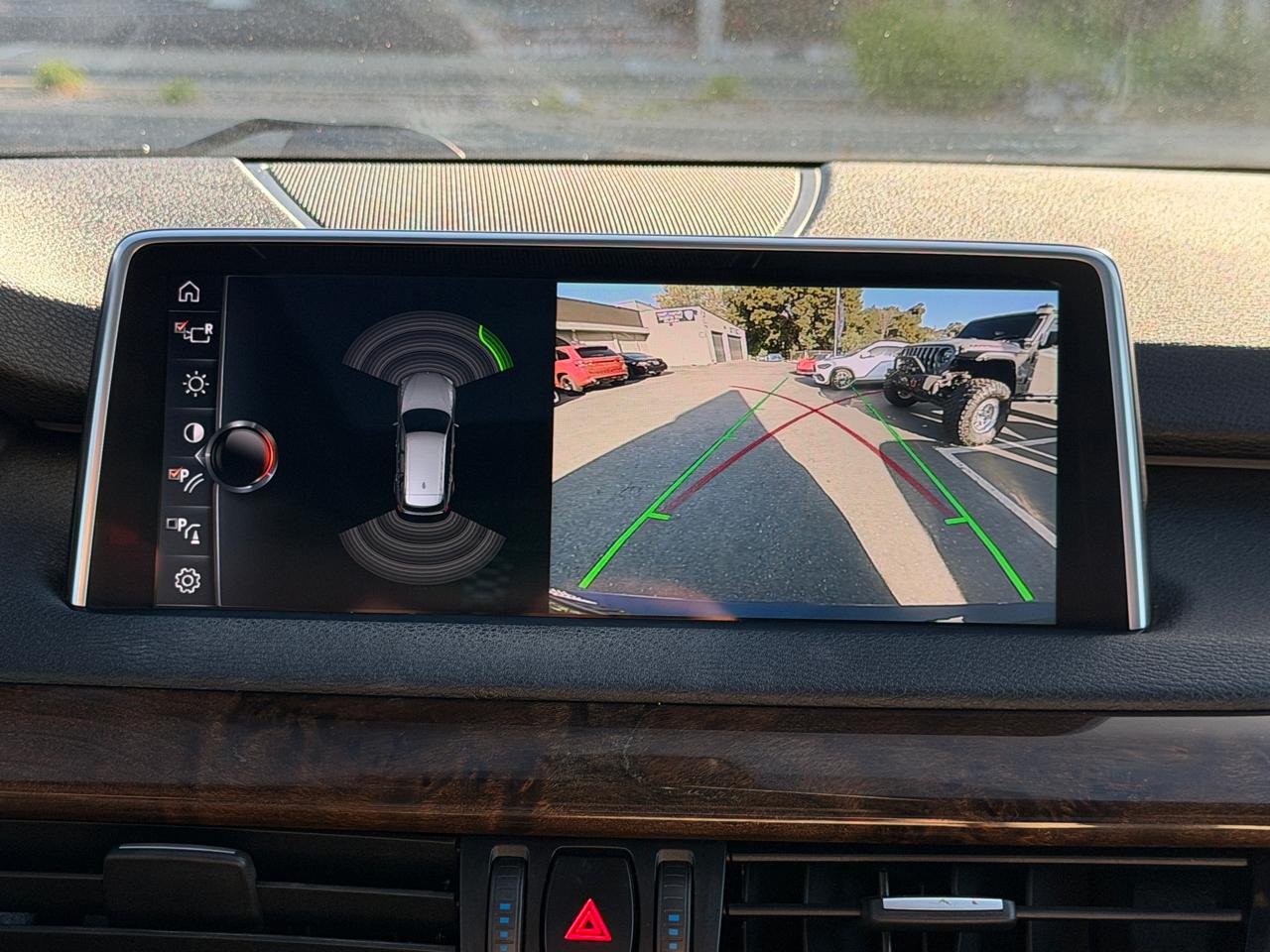 BMW X5  2017