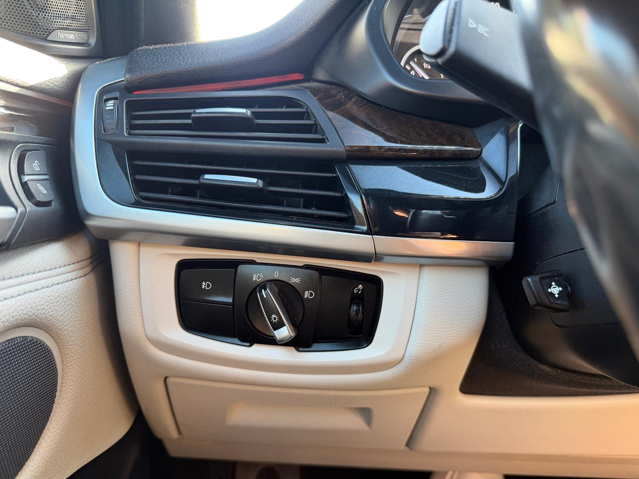 BMW X5  2017