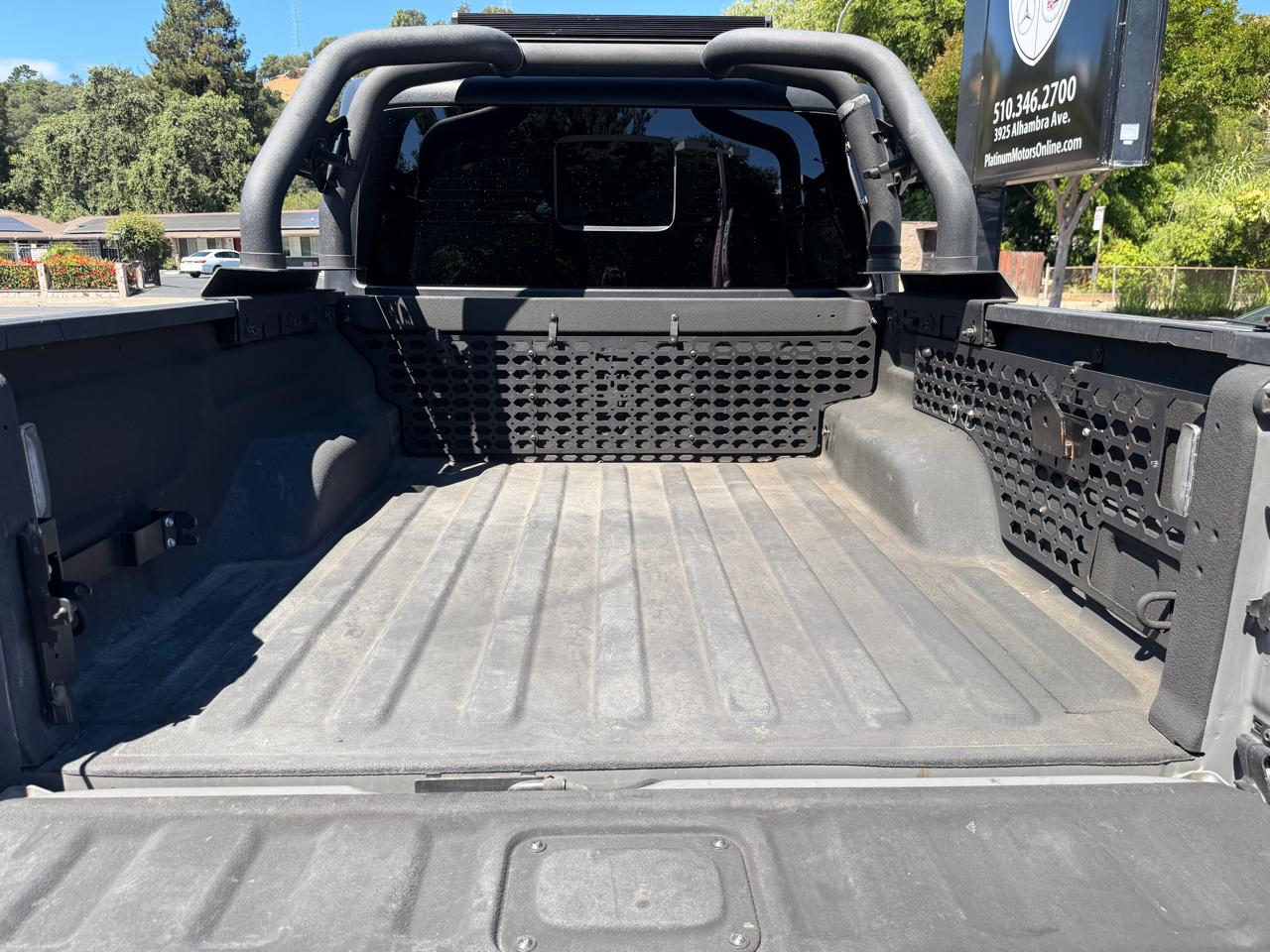 Jeep Gladiator  2021