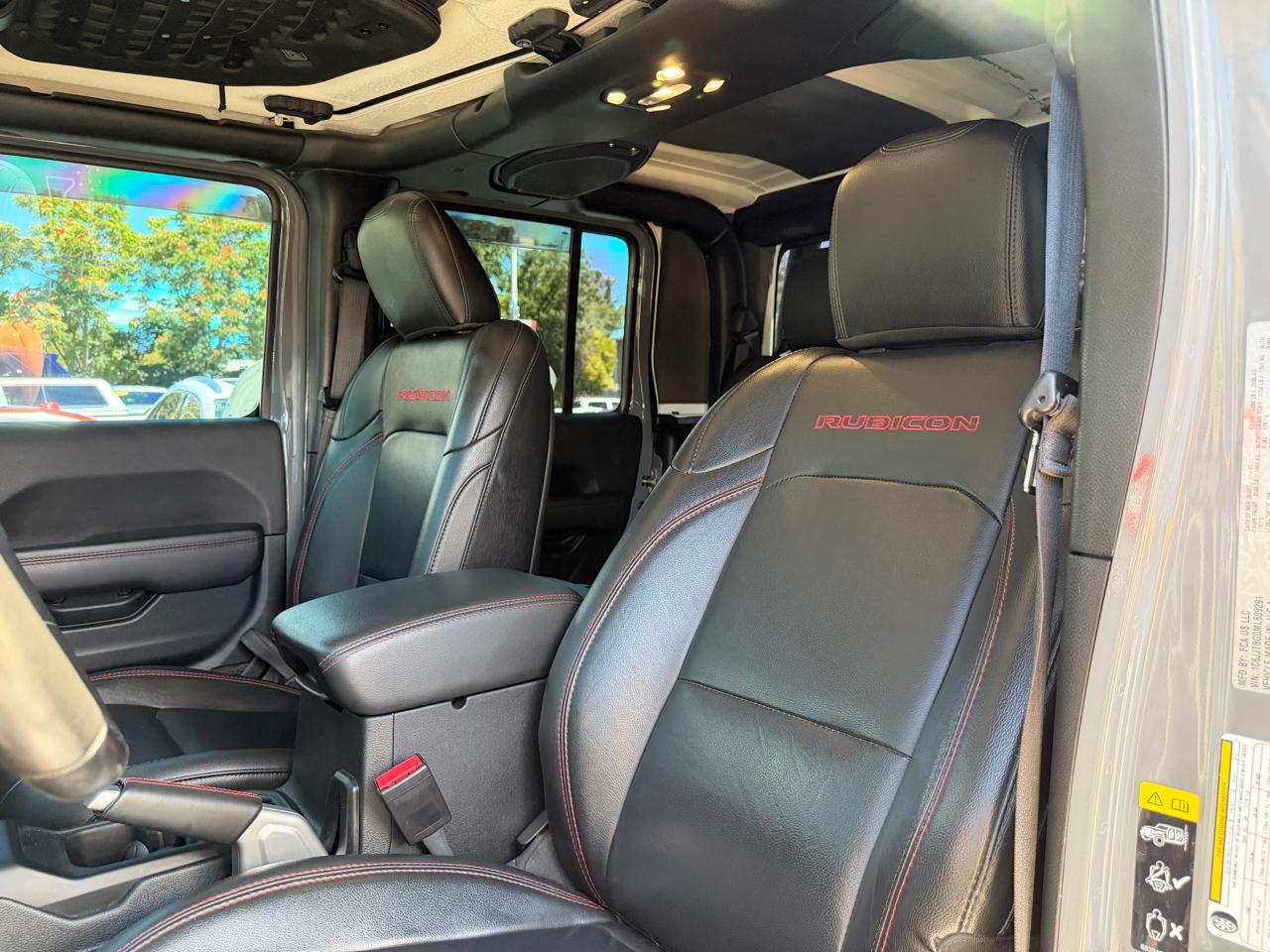 Jeep Gladiator  2021