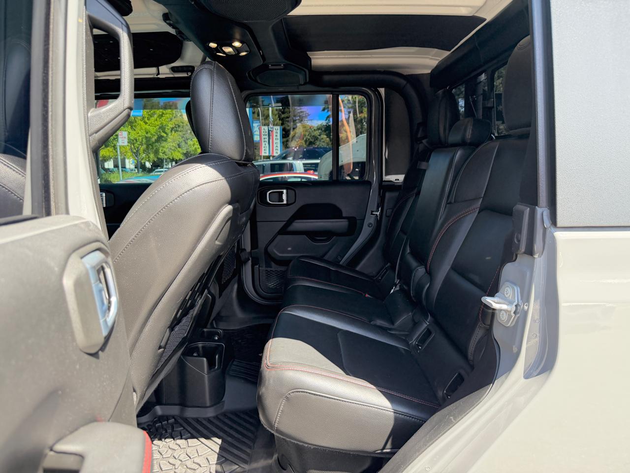 Jeep Gladiator  2021