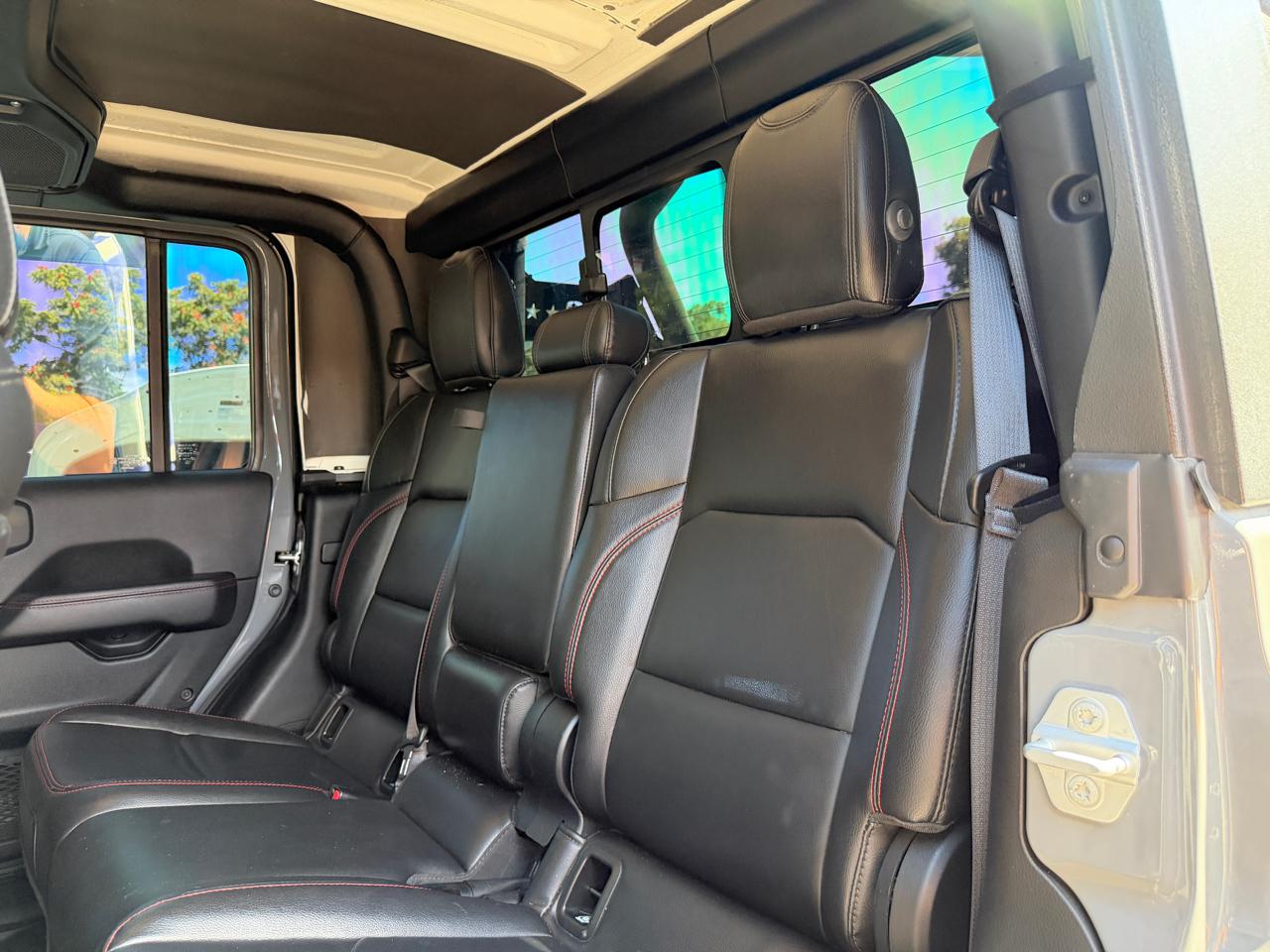 Jeep Gladiator  2021