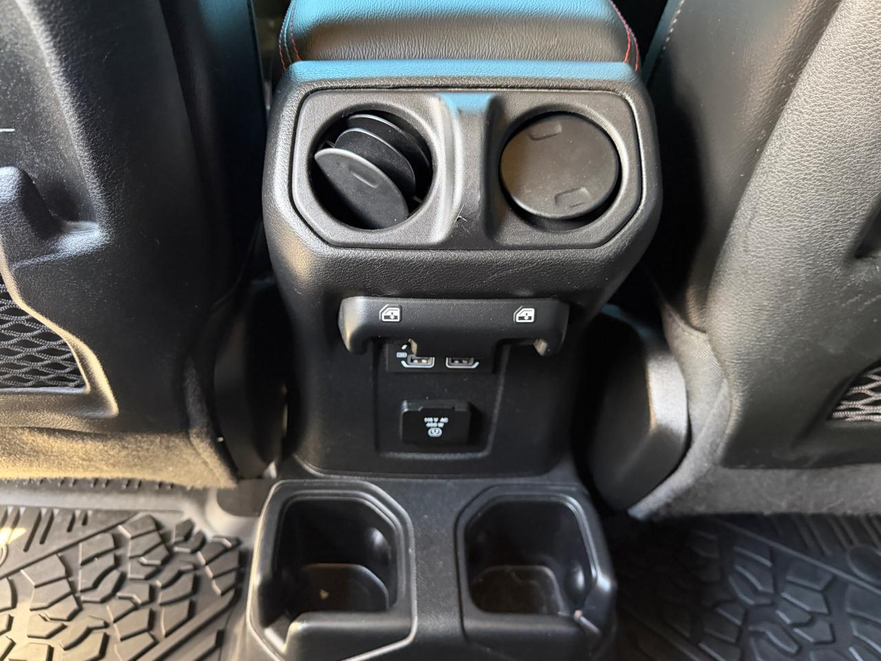 Jeep Gladiator  2021