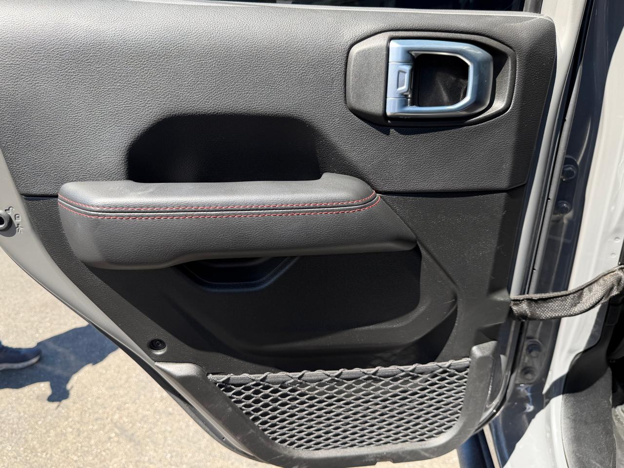 Jeep Gladiator  2021