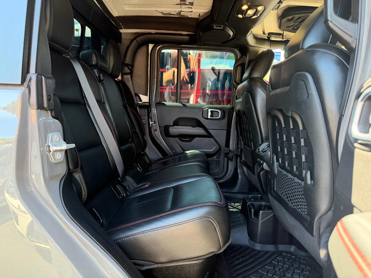 Jeep Gladiator  2021