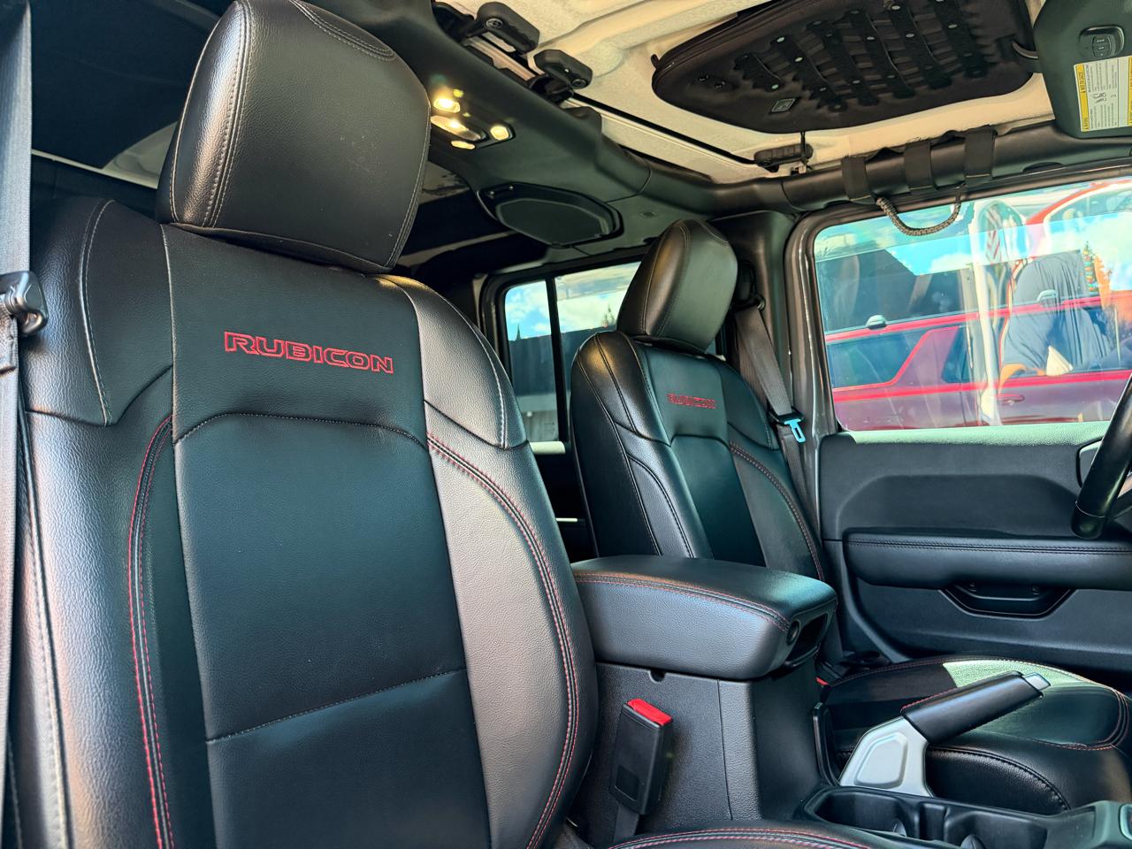 Jeep Gladiator  2021