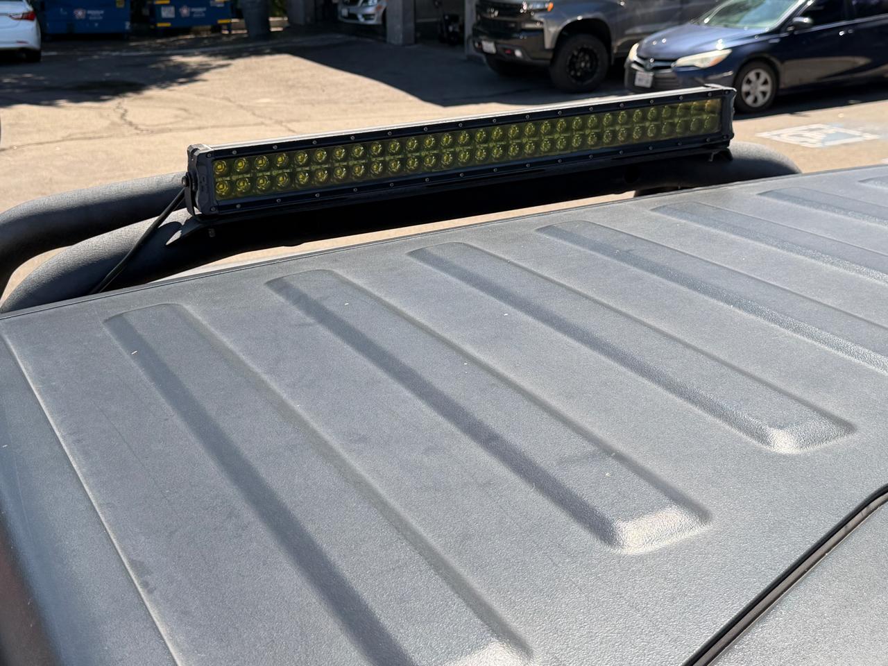 Jeep Gladiator  2021