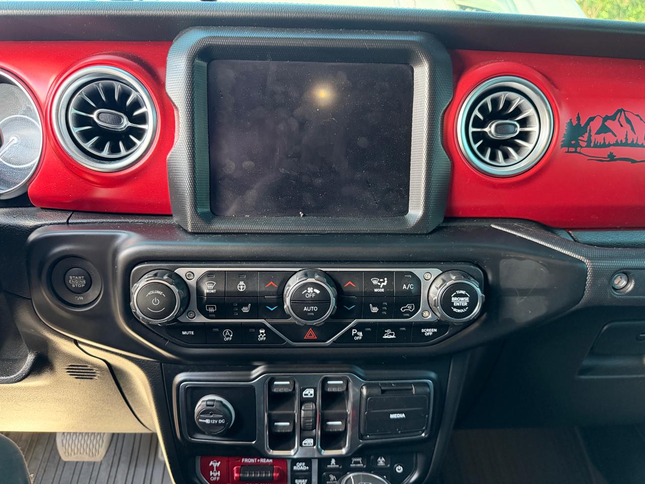 Jeep Gladiator  2021