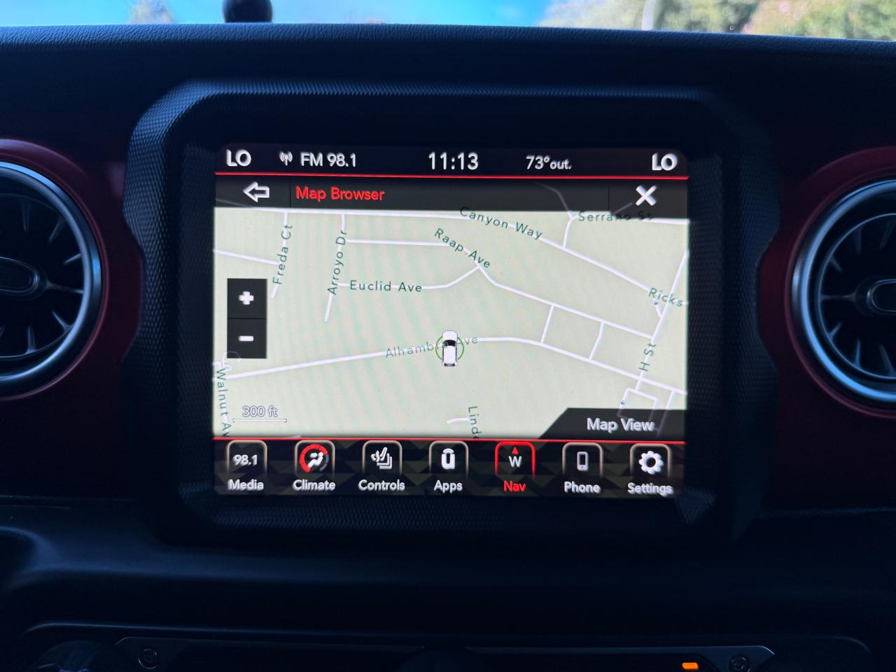 Jeep Gladiator  2021