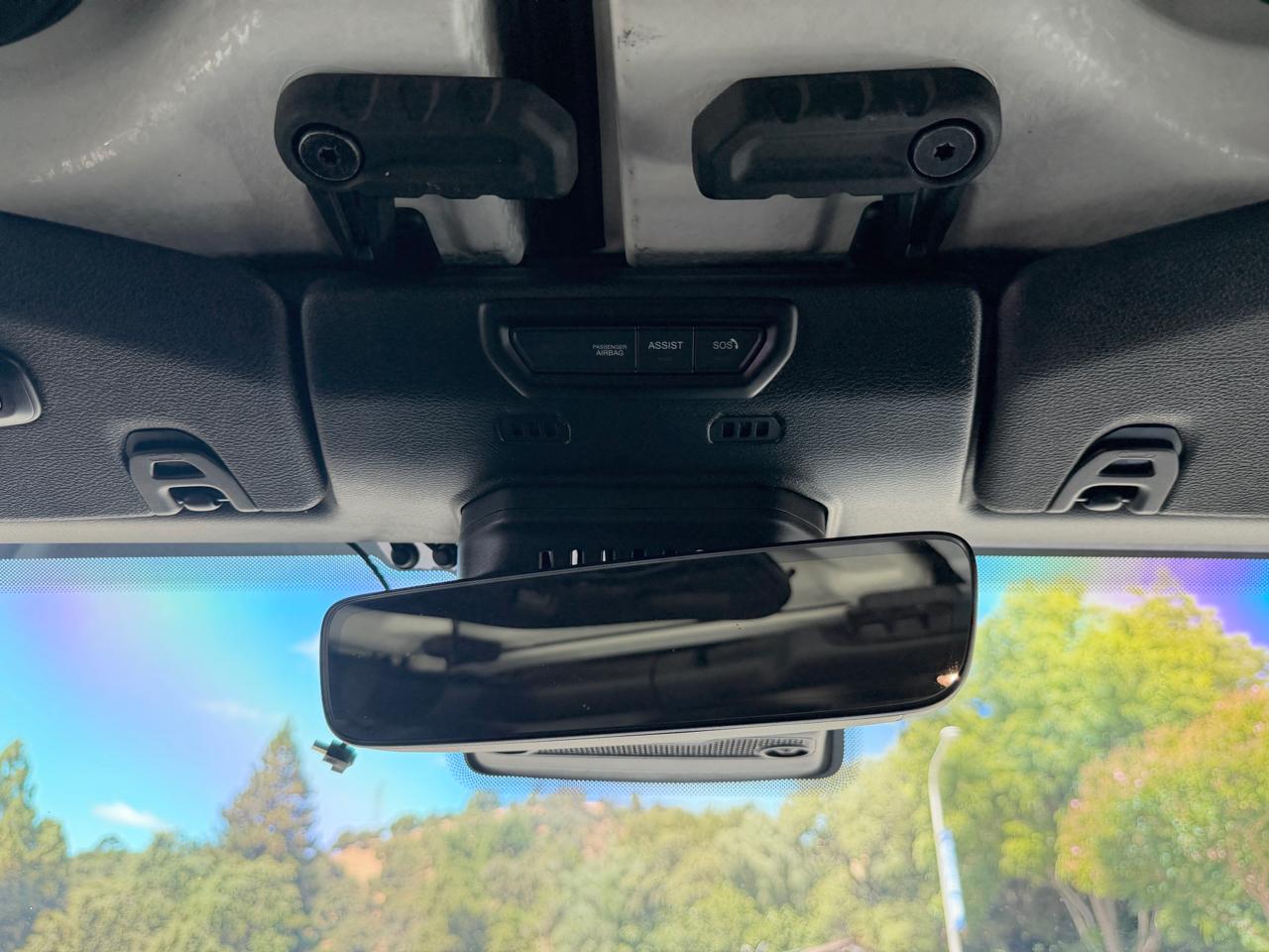 Jeep Gladiator  2021