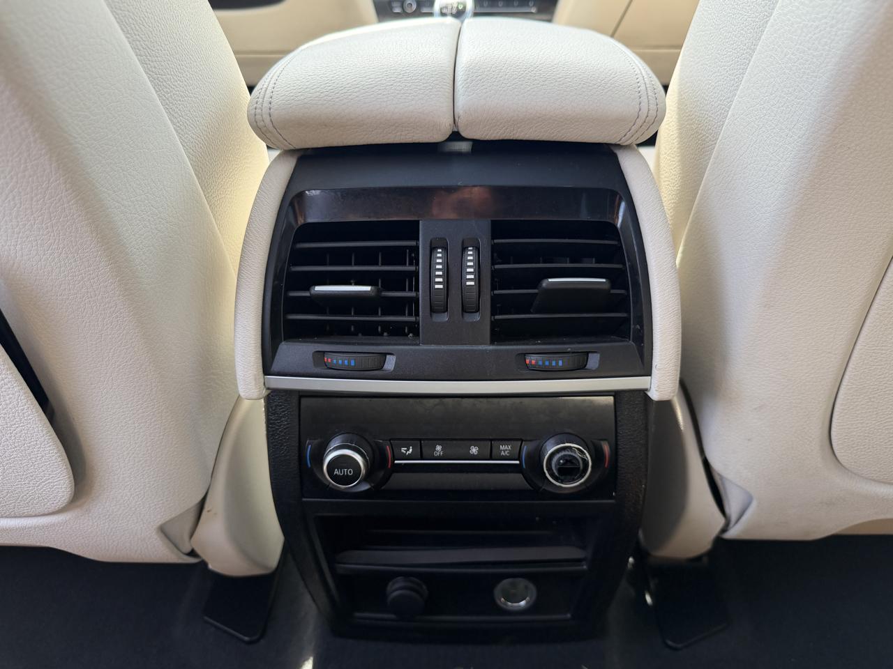 BMW X5  2016