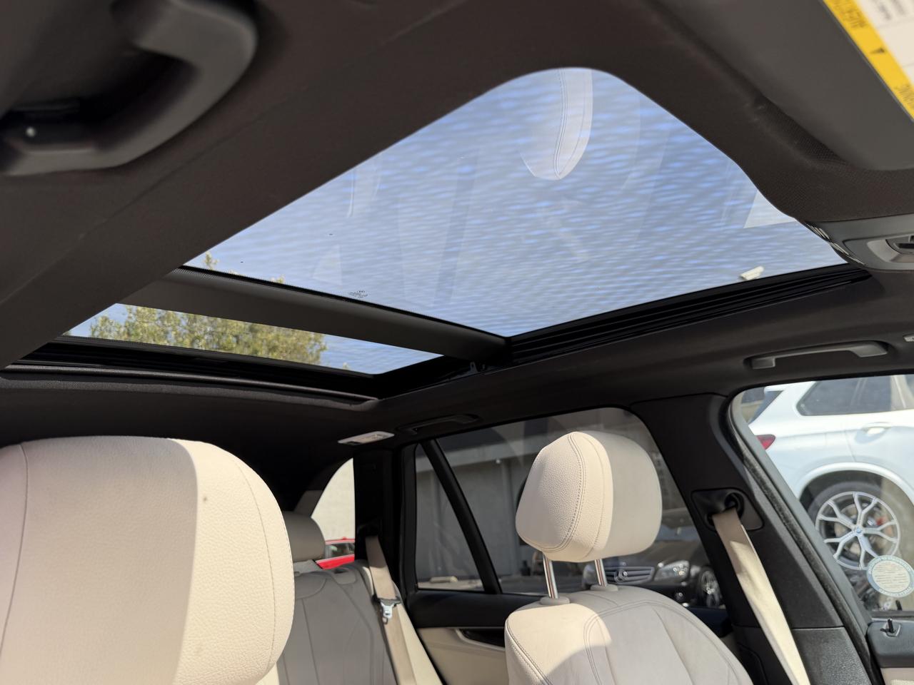 BMW X5  2016