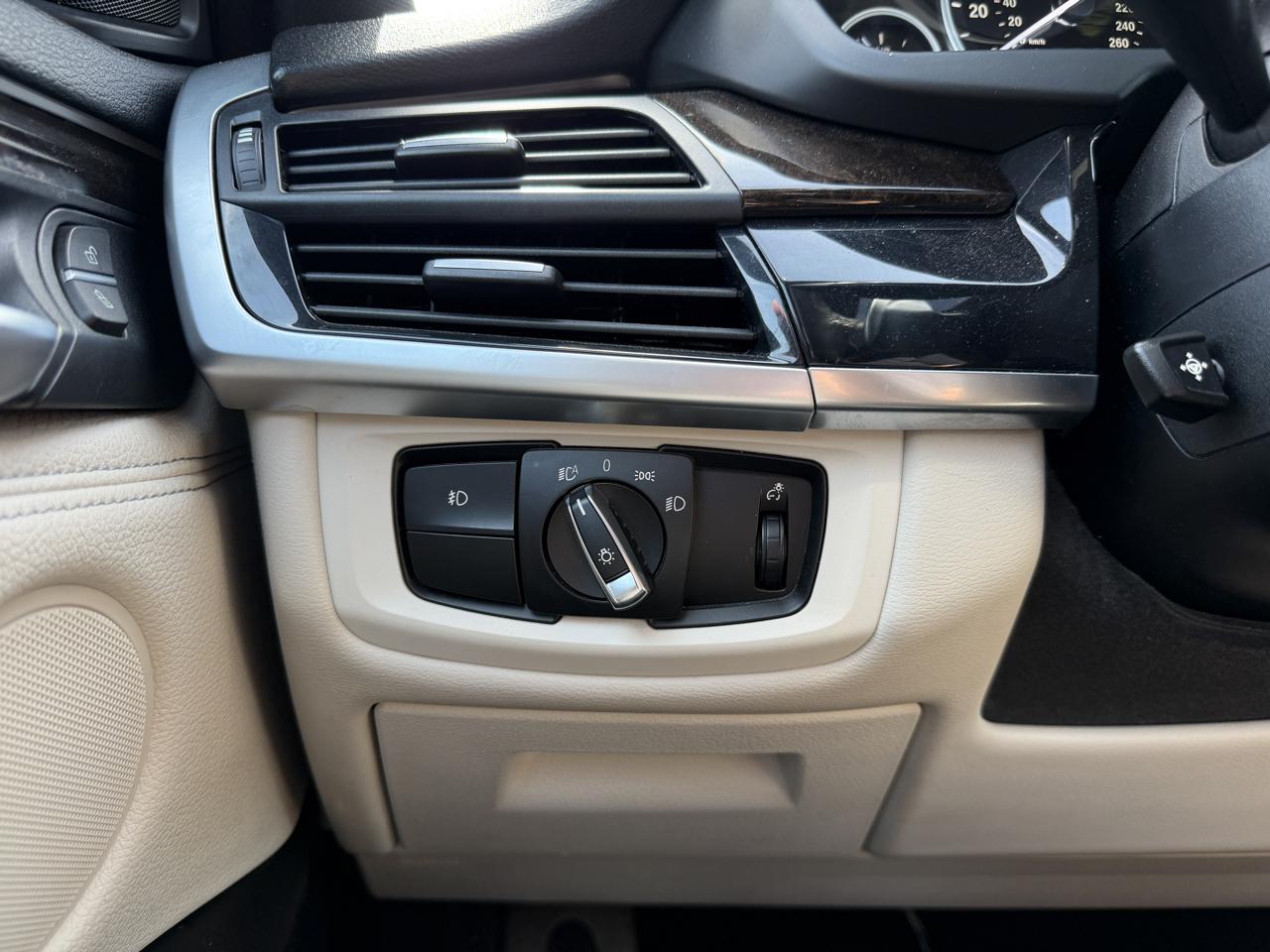 BMW X5  2016