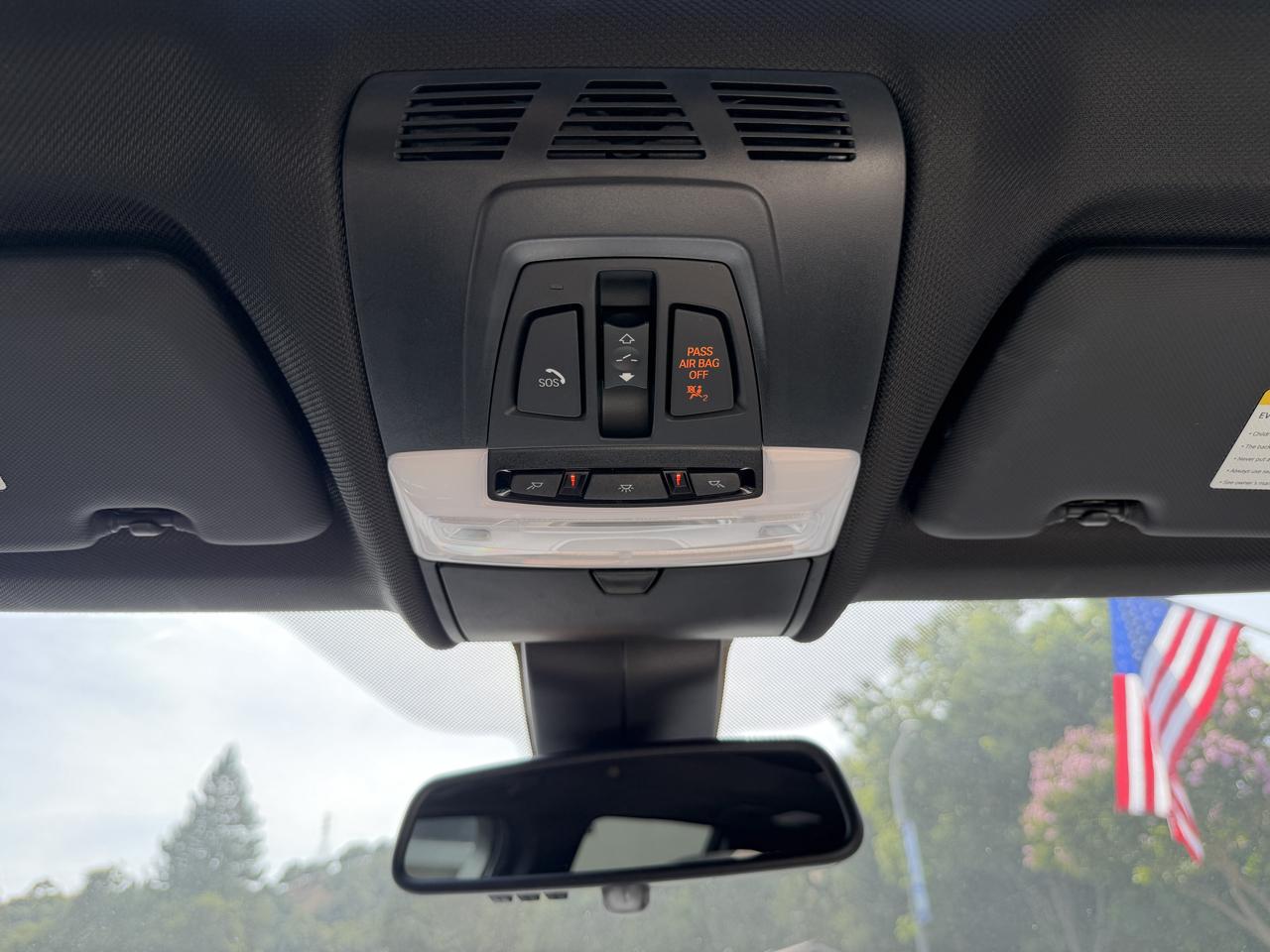 BMW X5  2016