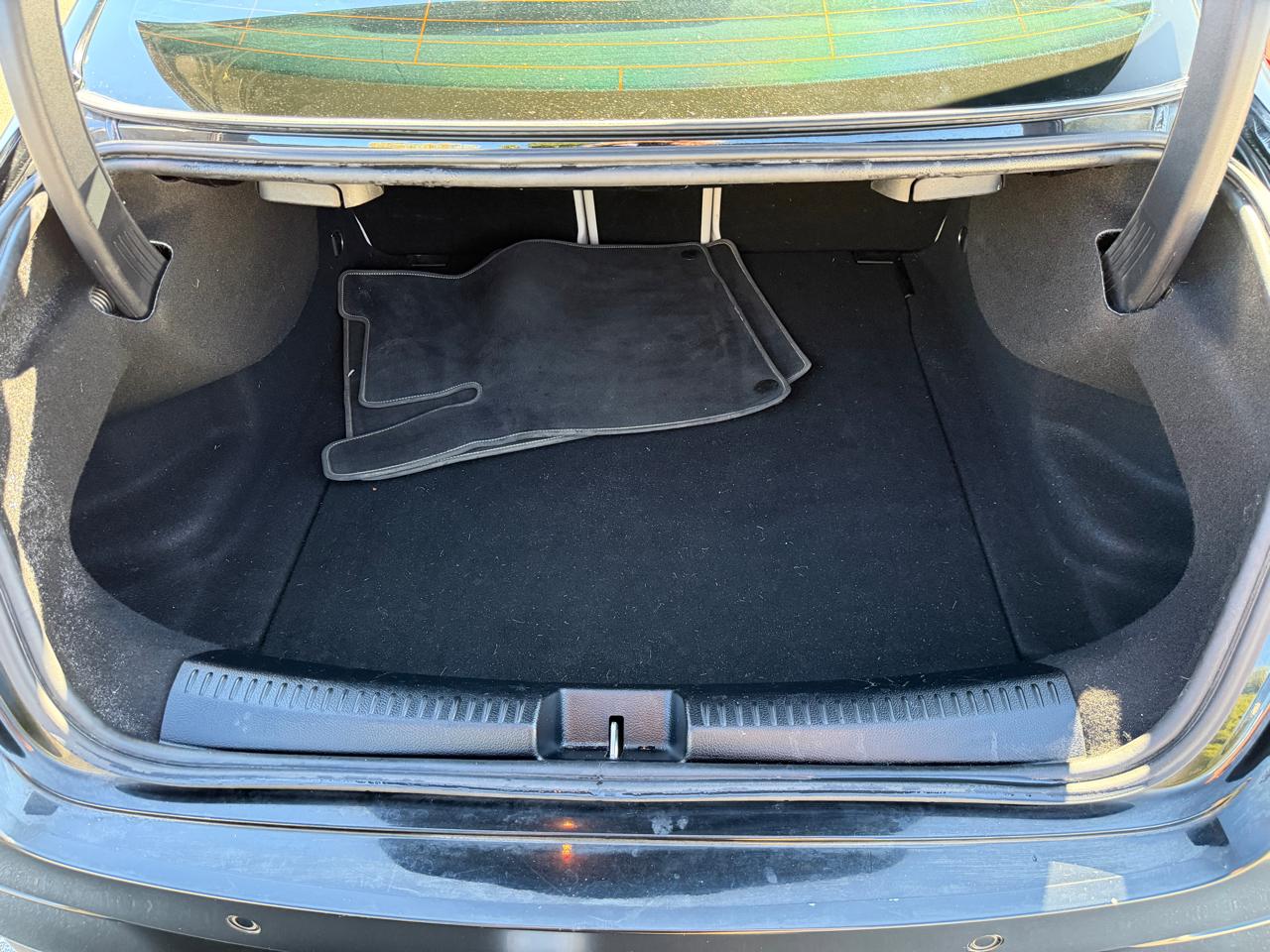 Mercedes-Benz CLA  2021