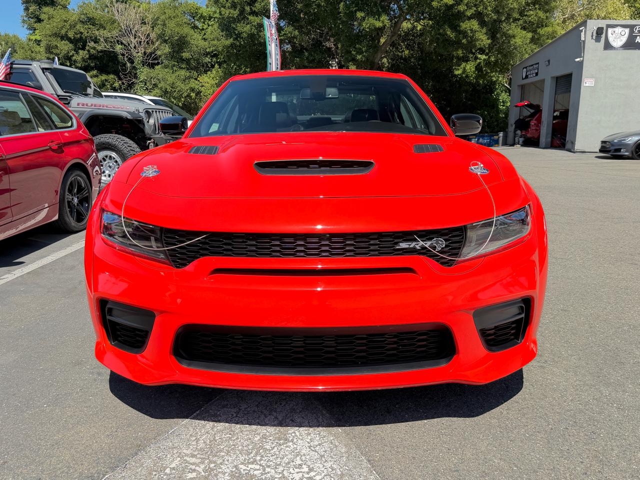 Dodge Charger  2023
