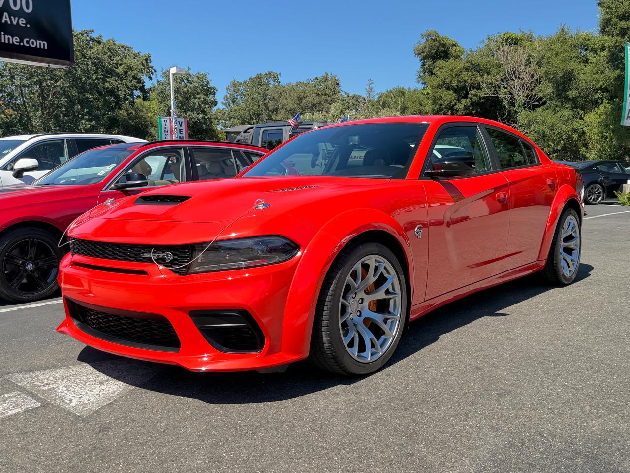 Dodge Charger  2023