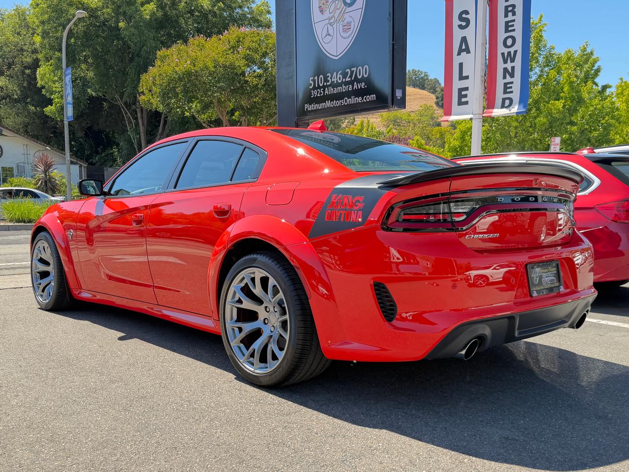 Dodge Charger  2023
