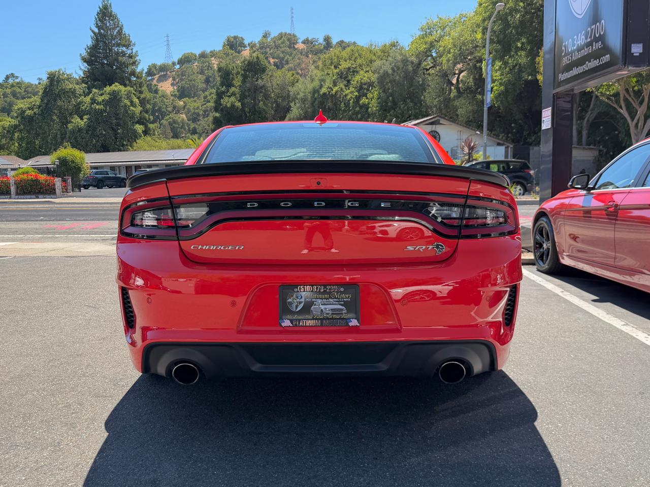 Dodge Charger  2023