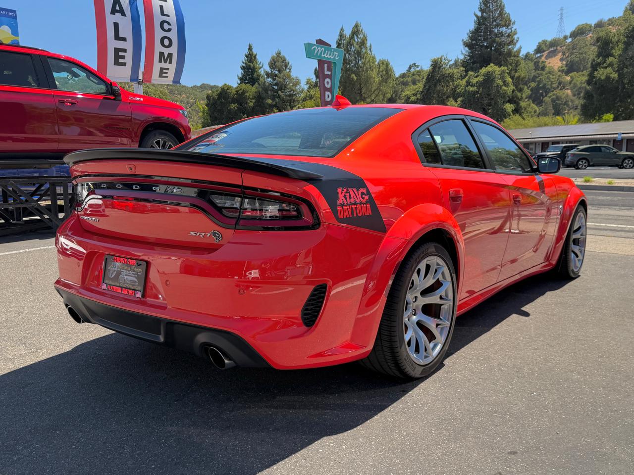Dodge Charger  2023