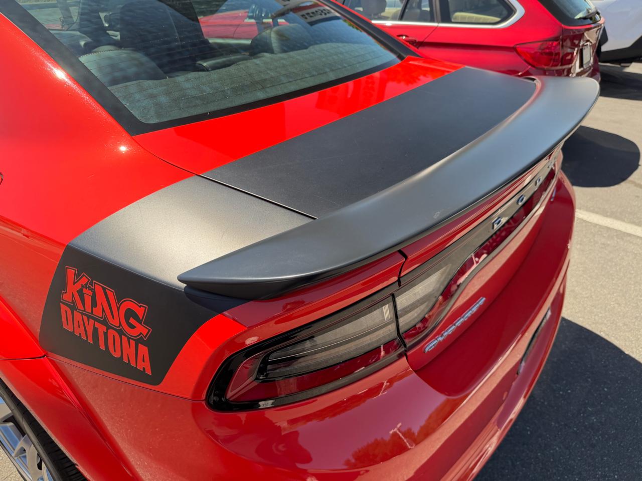 Dodge Charger  2023