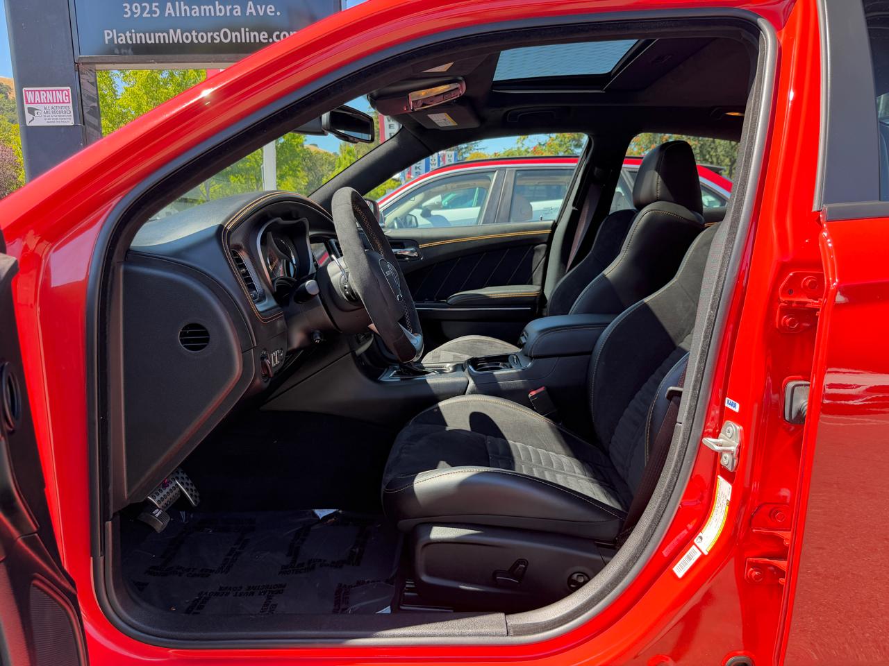 Dodge Charger  2023